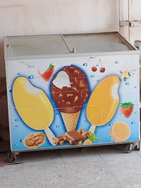 ثلاجة • النجف كوفه