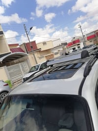 سوبايه باجيرو المنيوم للبيع سعر ١٥٠ جديده ٠٧٨١١٣٣٠٦٥٣ بغداد حي الجهاد