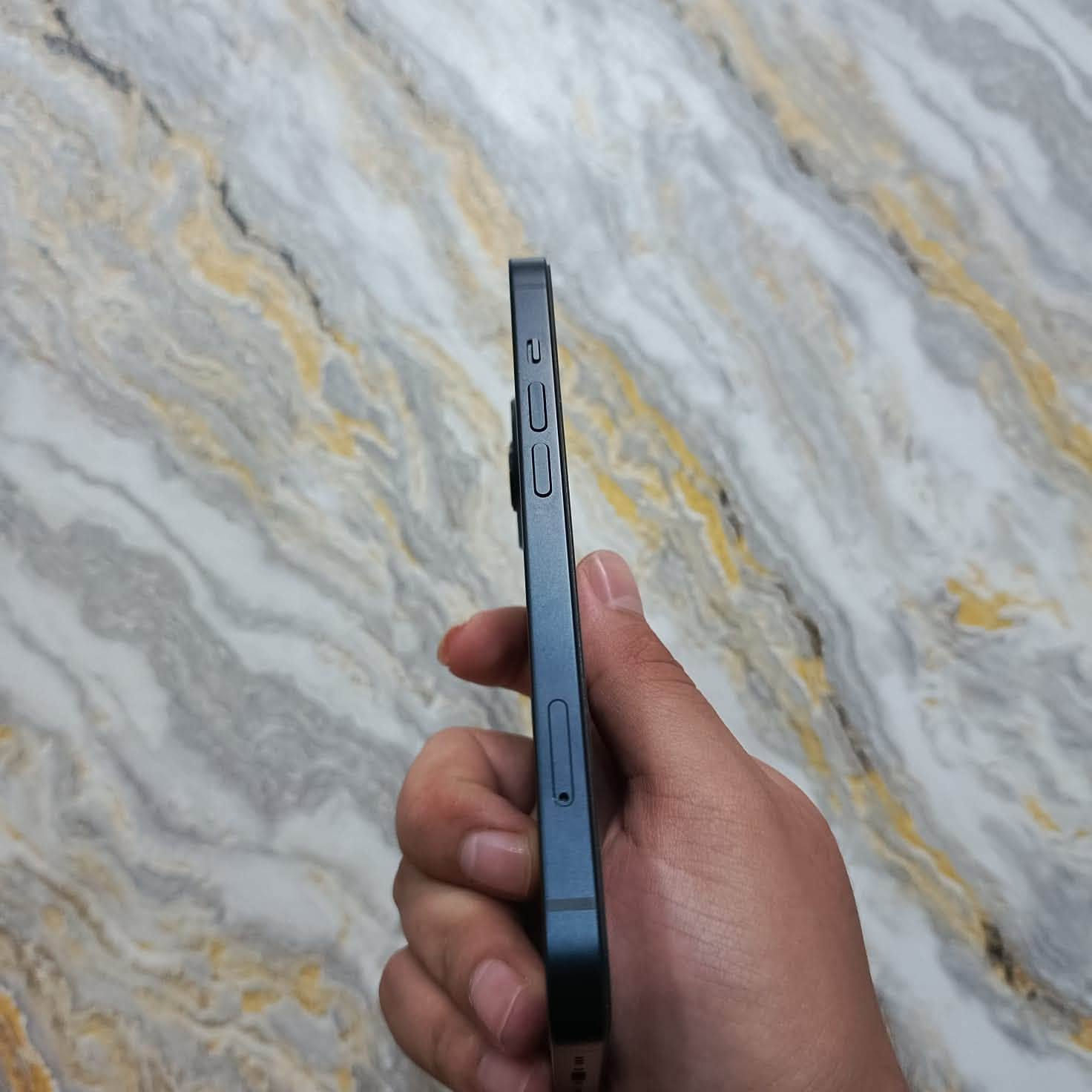 ايفون 13 

جهاز وتر برو ممبدل بي شي ولا مفتوح شي تجي تفحص وتاخذ شريحه لاتعمل بي ملحقات ماويا 

ذاكره128

بطاريه 100

سعر400وبي مجال

عنواني بصره حيانيه

استفسار اكثر تفضل خاص او رقم واتساب فقط ***********
