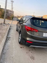 سنتافيا • مكينة تيربو • ٢٠١٣