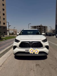 بلاتينيوم • ٦ سلندر • وارد امريكي