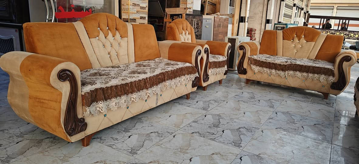 داقوق سايدين العشاير • قنفات وديوان • جديد ومستعمل