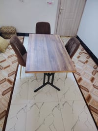 ميز طعام • نظيف حيل • كركوك حي العروبة