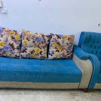 كنب • ١٠ مقاعد • بغداد السيديه