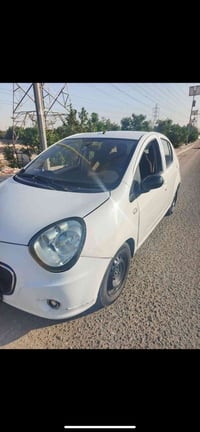 باندا • ٢٠١٣ • ضربة
