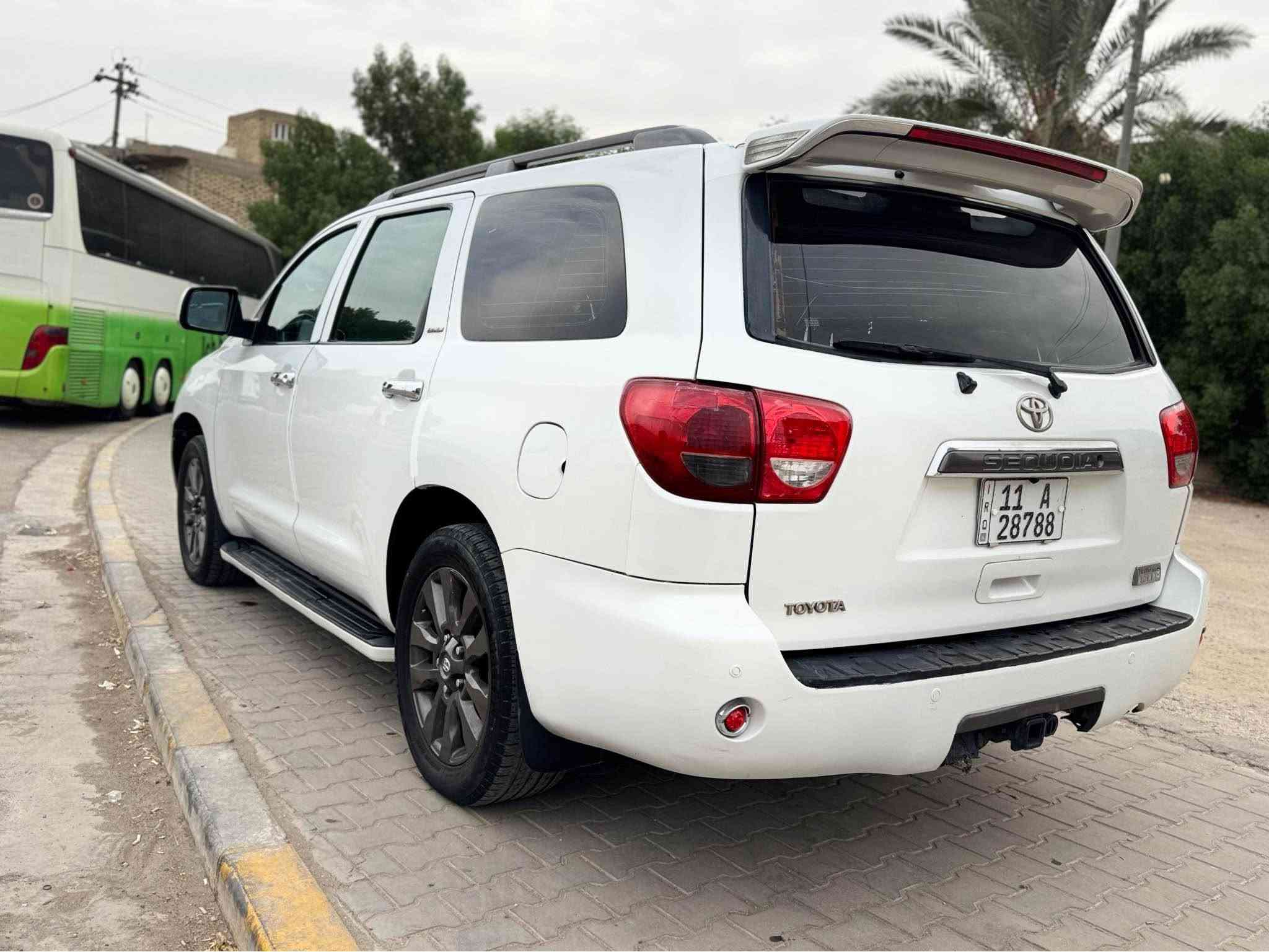 تيوتا سي كواي • ٢٠٠٩ • جاهزه ١٠٠/١٠٠
