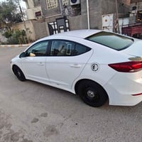النترا ٢٠١٨ • وارد امريكي • محرك ٢٠٠٠