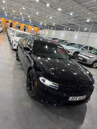 تشارجر SXT • ٢٠١٩ • بدون ايرباك