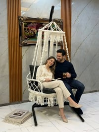 كرسي • بدون تفاصيل • ديكور منزلي