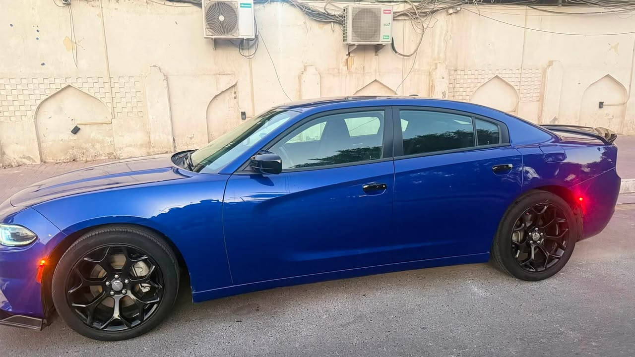 جارجر خليجي موديل 19
مواصفات sxt 
شاشه وسط 
كشن كهرباء 
كامره 
بصمه 2 
كشن مخمل 
محرك 3600 
ويل 20 
ماشيه 98 كيلو مو ميل 
سيارة اخت جديده مال بيت 
مكفوله ًمن ضربه وصبغ بس دعاميه اماميه مصبوغه اثر شخوط فقط 
السعر 22800 وبيه مجال قليل 
مكاني الاعظمية 
*********** 
‭***********
