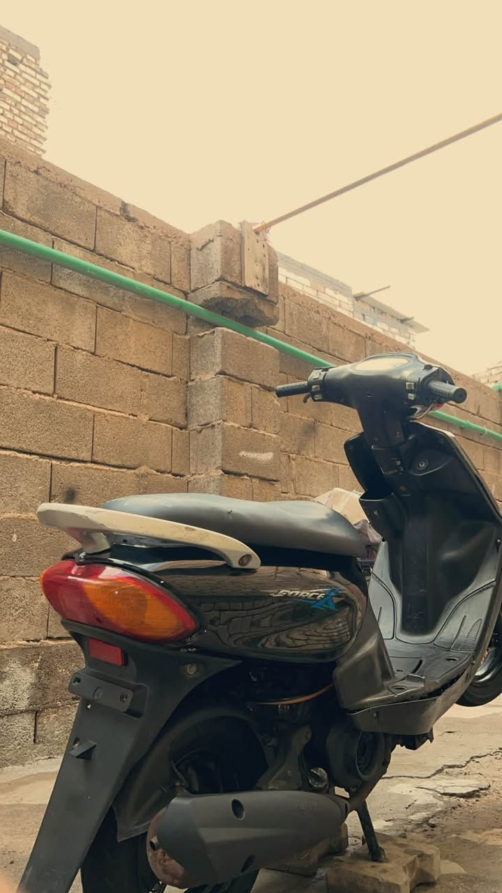 ماكس قجمه • ليد امامي • مبدل