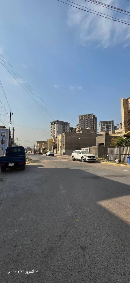 حي الجهاد • ١٥٠م • ٤ غرف
