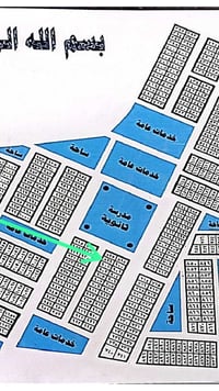 طابو ٢٩٤ • بصف الركن • قريبة مدرسة ٨٩٩