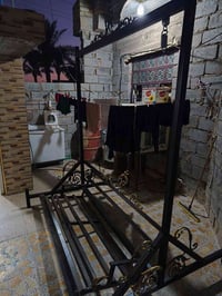 مرجوحه • شغل درجه اولى