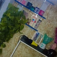 الناصرية مركز • تنظيف وجه بالبخار • صبغ حاجب