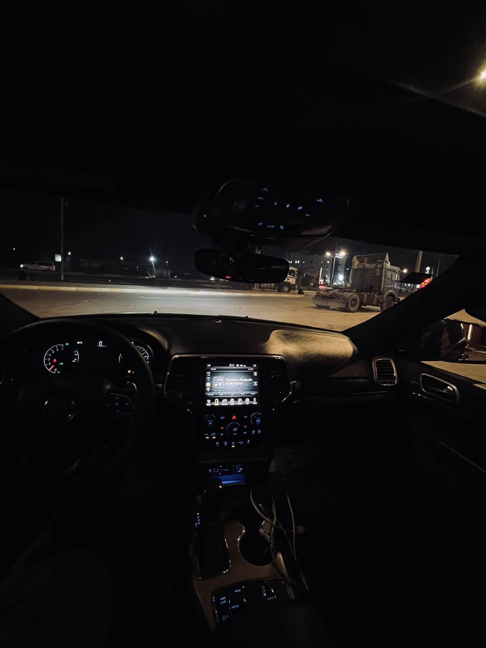 لاريدو • ٢٠١٧ • وارد امريكي