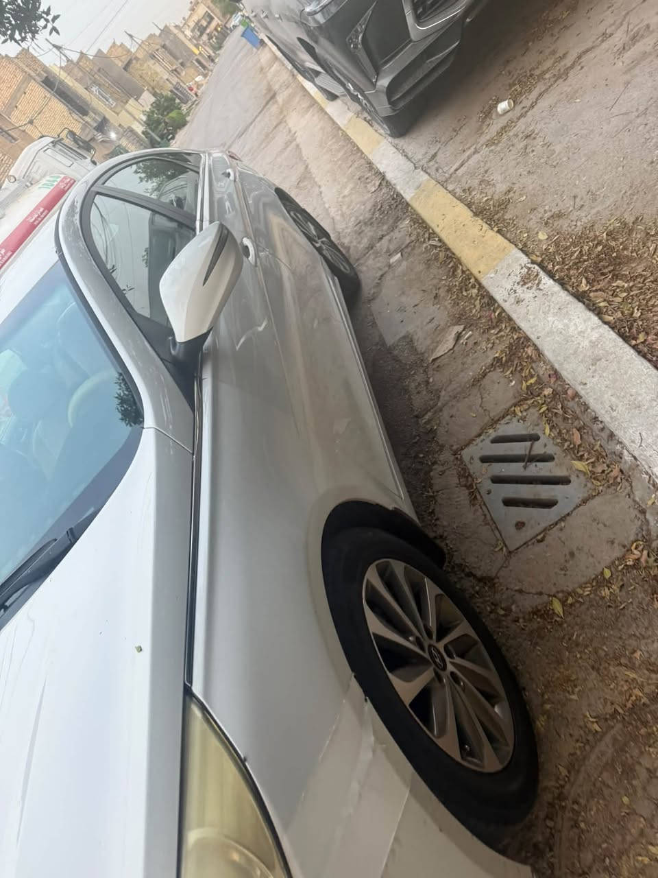 سوناتا ٢٠١٣ • خليجي • ١٣١٠٠٠ كم