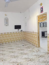 حي السجاد • ٣٠٠م • غرفة ١