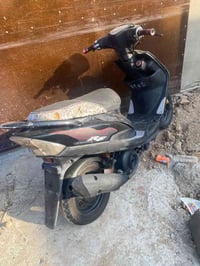 ماكس عدلة • ١٢٠ • كابريتر