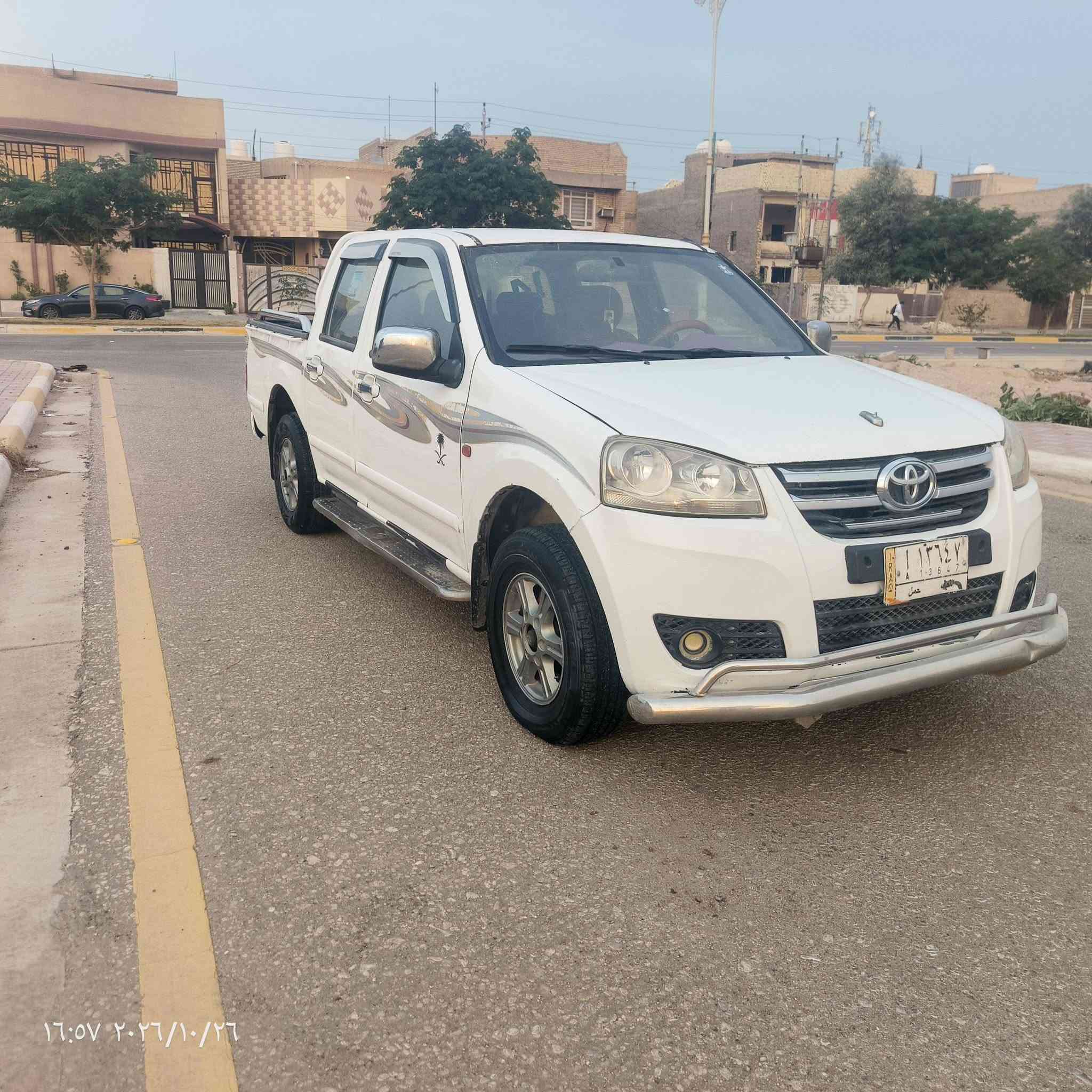 كريت • ٢٠١٣ • مكفوله