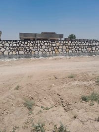 بناء حجر • كرستة • استفسار