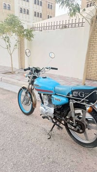 نامه برو • موديل 22 • ما مفتوح