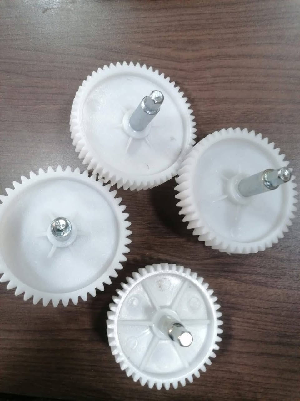 🔧 متوفر لدينا جميع قطع غيار الثرمات 🔧

جميع الأنواع والموديلات وبأسعار مناسبة
📍 ورشة علي مالك السراي
📞 ***********
سوك هرج الناصريه لجميع llll
@إشارة
