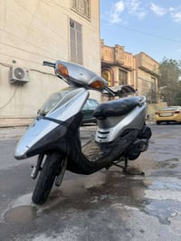بريز • نضيفه • مكينة ما مفتوحه