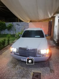 للبيع رئاسي رقم بغداد تحويل مباشر  سياره جاهزه محرك بلادي مكاني صقلاوي...