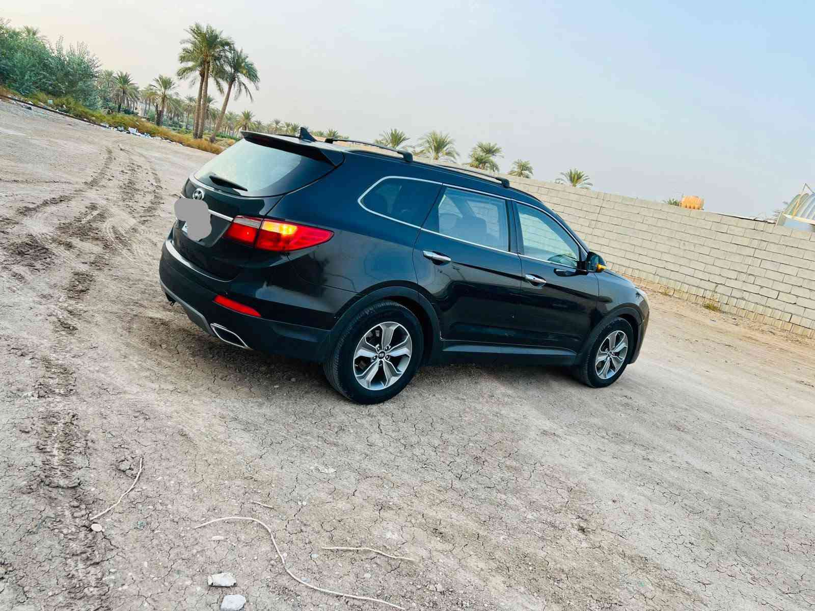 سنتافي • ٢٠١٥ • ٦ سلندر