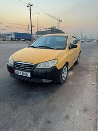 النترا 2008 خليجي ميكنة 1600 حادث باب السايق فقط بدون دواخل مكينة كير ...