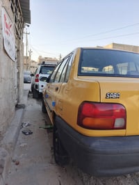 سايبه • ٢٠١١ • كفاله