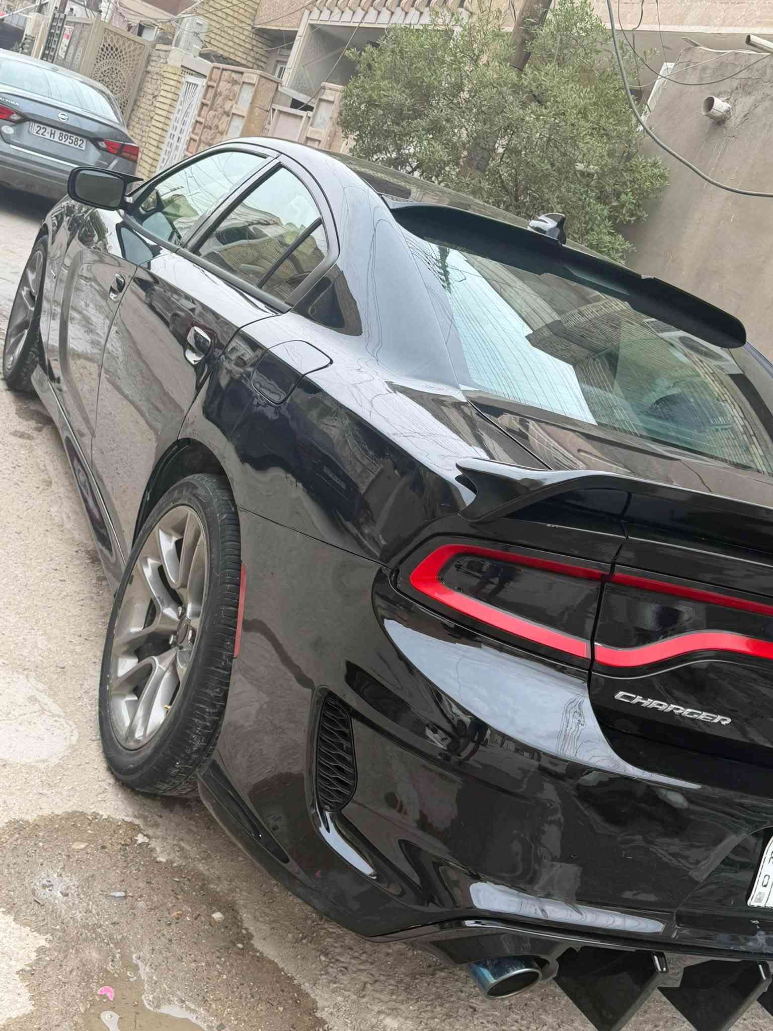 جارجر • ٢٠١٦ • بدون ايرباك