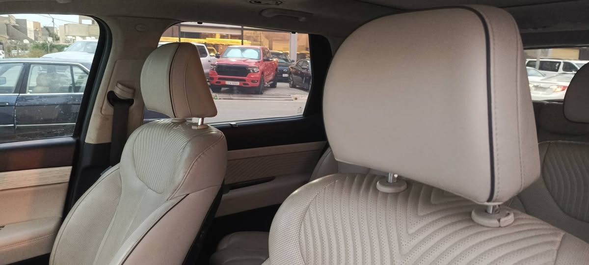 بلسايد • ٢٠٢٣ • بدون رقم