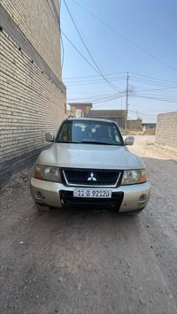 باجيروا  2007 رقم بغداد بأسمي  عنواني بغداد   للاستفسار 07717713932 ال...