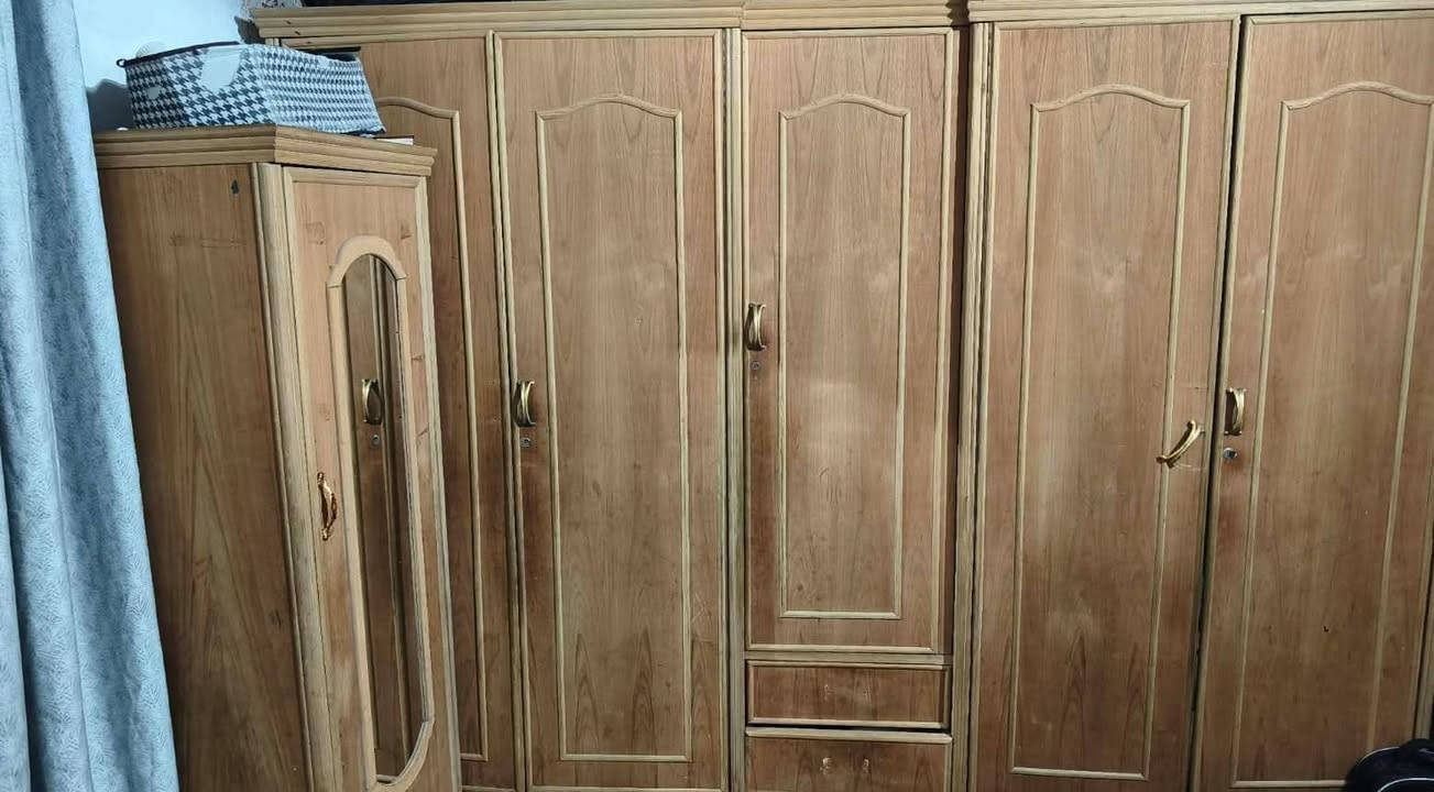 غرفة صاج • تفصيل • ما بيه ضرر