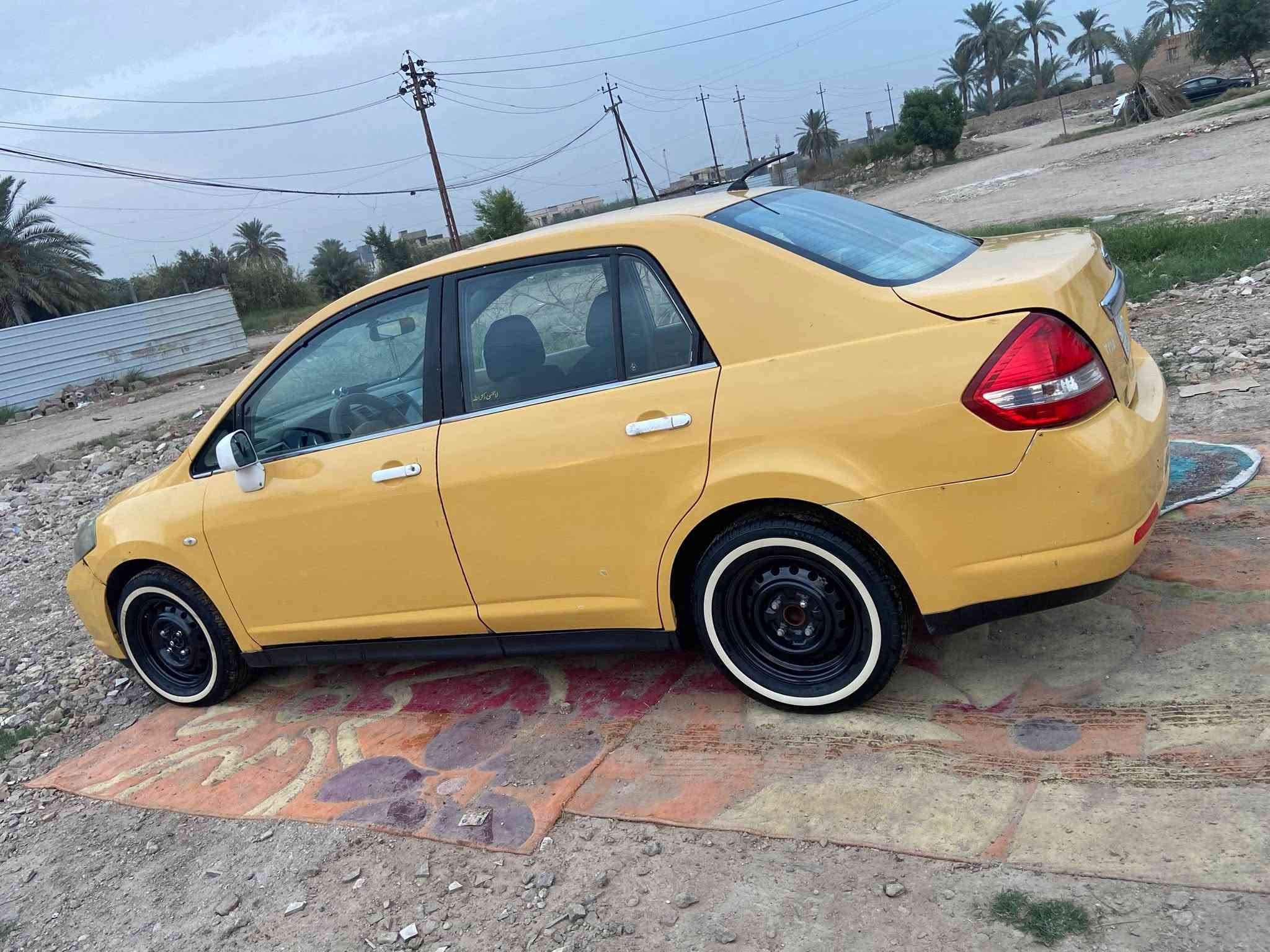 تيدا • ٢٠٠٨ • خليجي