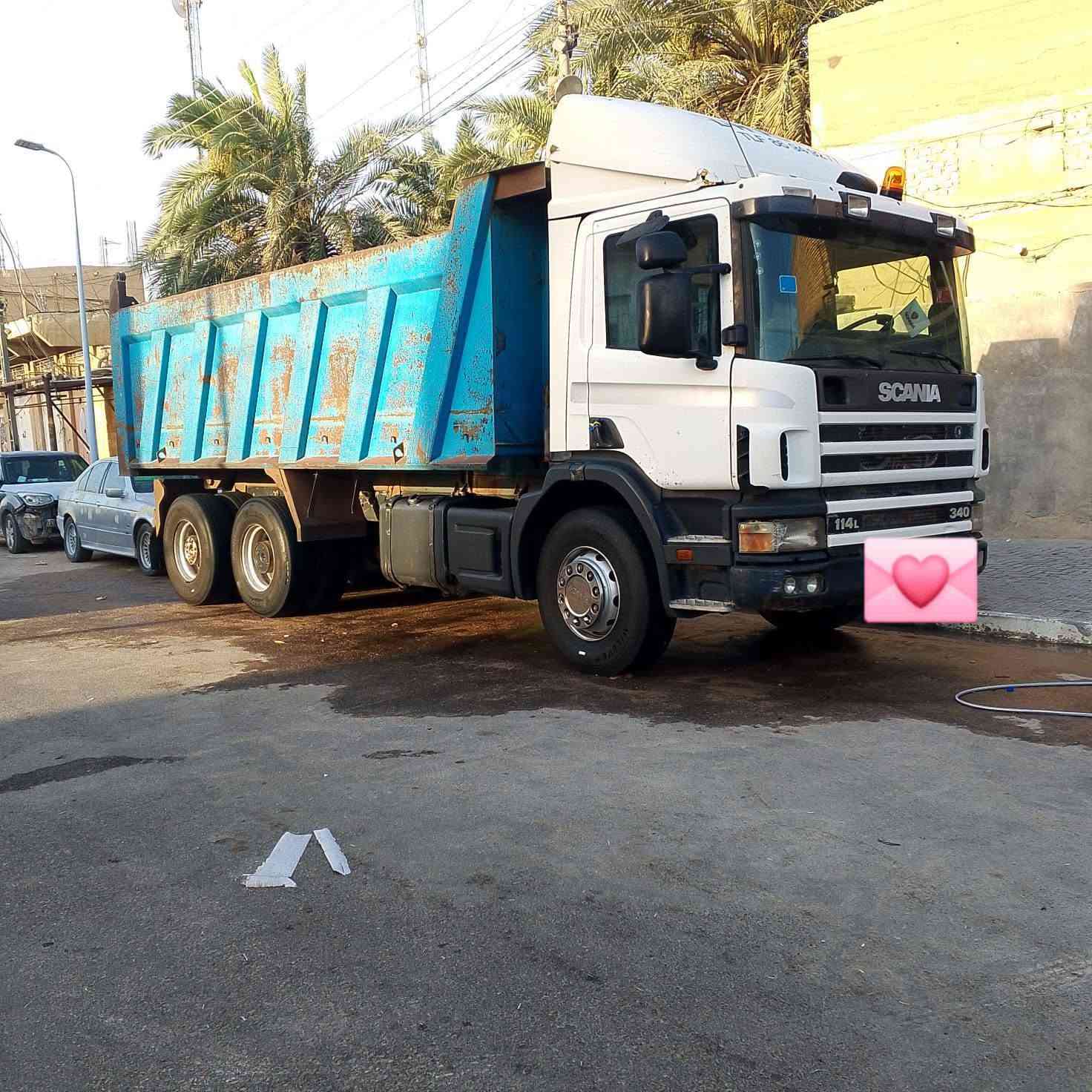 للبيع موديل 2000 
الاستفسار ***********
البصره الزبير
