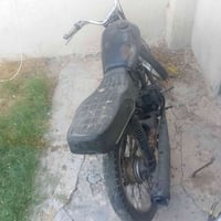 دراجه ارشه • شغاله • كربلاء