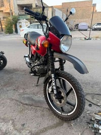 بوكسر موديل ٢٠٢٢ رقم بغداد انكليزي بسمي تحويل ثاني يوم مكينة مكفولة ال...