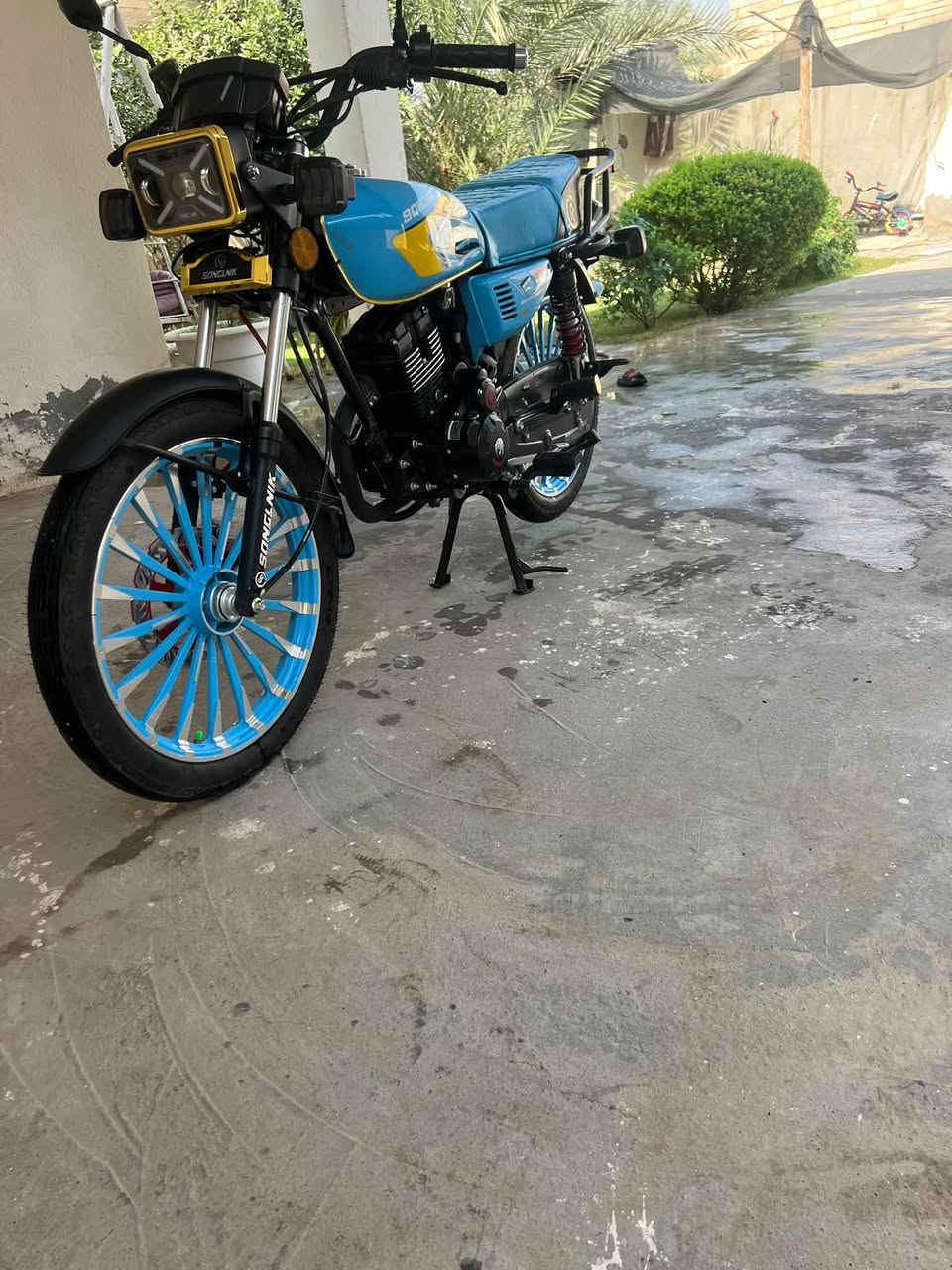 ٢٠٢٦ • بابل • حي الجزائر