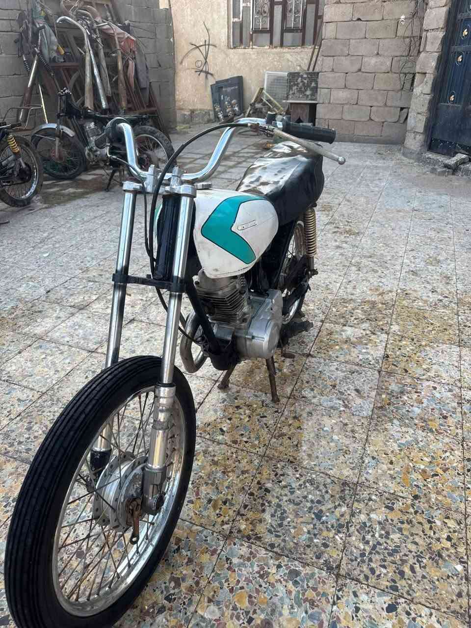 للبيع نامه شلامجه مكينه ناعمه كلشي ما ناقصها شلعه ومعدل سعر ٣٥٠ وبيها مجال مكاني بصره ابو خصيب رقم الهاتف (***********)
