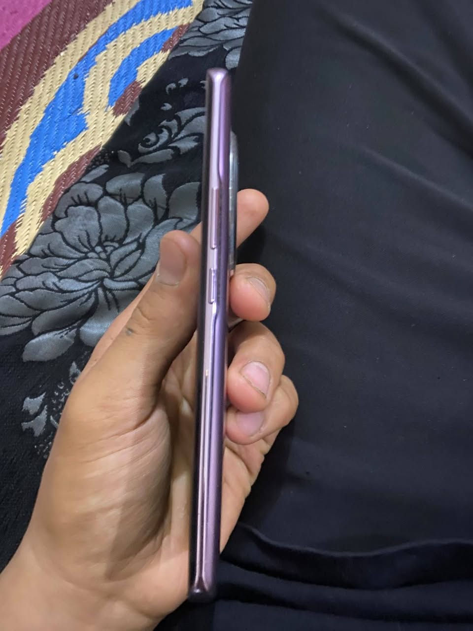 هونر X9c • ٢٥٦ جيجا • شاشة بي فطر