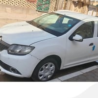 رينو سمبل مديل١٦مكينه كير حداديه تبريد تدفئه مكفولات سياره تخبل ترايها...