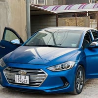 النترا • ٢٠١٨ • وارد امريكي