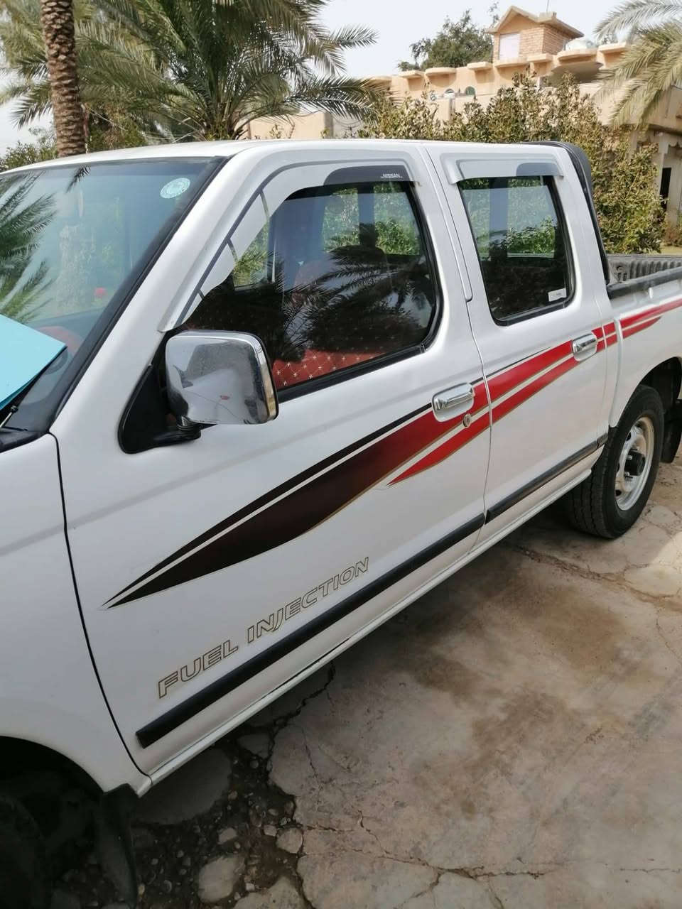 للبيع نيسان دبل قماره موديل ٢٠٠٨  رقم دهوك  مكلف بالنشر مكلف بالنشر  المكان  بلد ناحية يثرب  رقم  صاحب السياره *********** ما موجود ع الخاص ولا تعاليق

