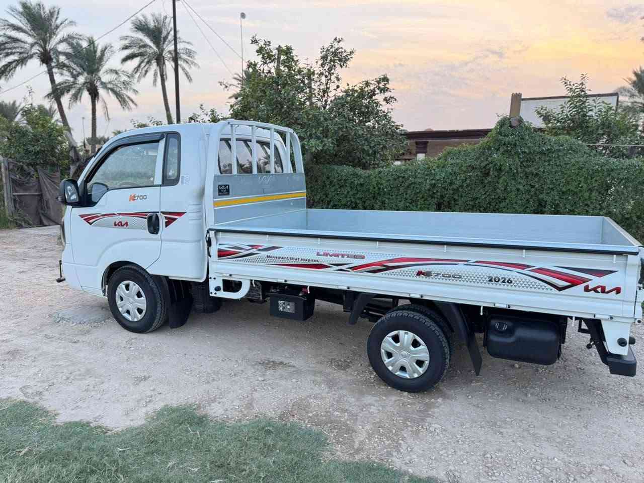 كيه • ٢٠٢٦ • بابل ناحيه النيل