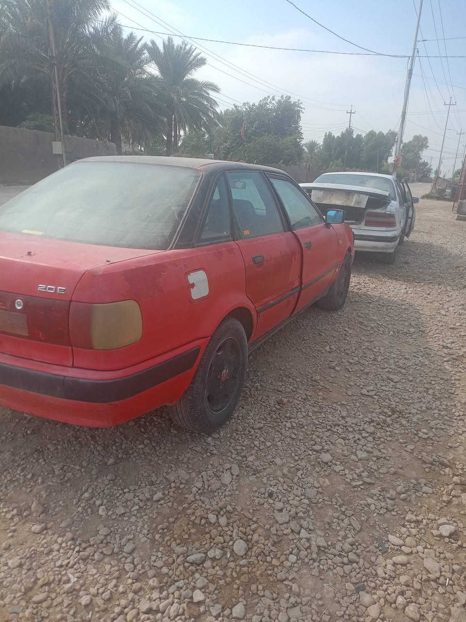 تفصيخ اودي • بابل المسيب • طريق ابو لجاسم