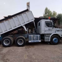 استفسار • شاحنات