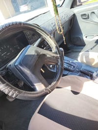 برنس • موديل ٩٥ • مكينه وكير جديد